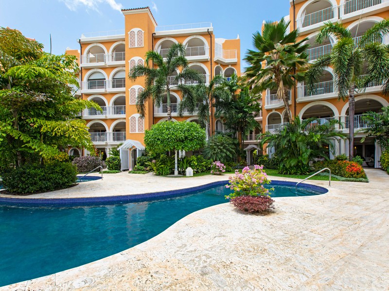 5 bed Beachfront, Gated Community For Sale in St. Peter, 